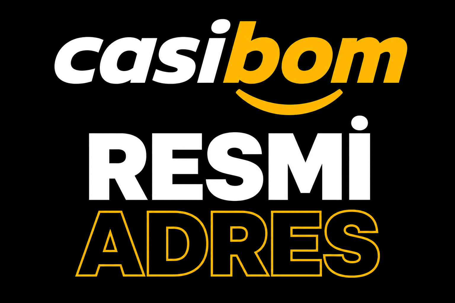 Casibom Erişim Rehberi Logo